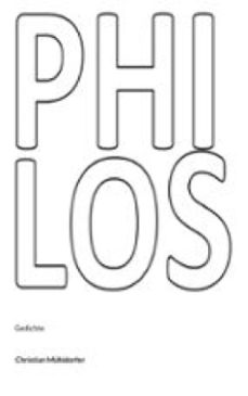 philos (ebook)-christian mühldorfer-9783819238055