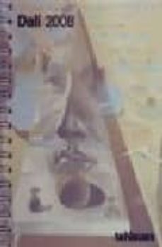 dali  deluxe agendas 16 x 21 / 08-9783832723255