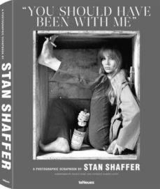 you should have been with me-shaffer stan-9783832794255
