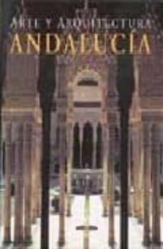 (pe) andalucía (arte y arquitectura)-9783833125355
