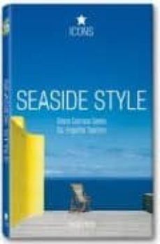 seaside interiors: vivir en la playa, interiores, detalles (ed. t rilingue italiano-español-portugues)-9783836508155