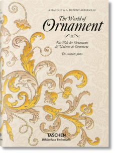 ko-the world of ornament-9783836556255