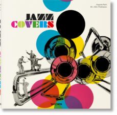 jazz covers-9783836585255