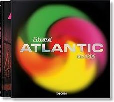75 years of atlantic records-9783836592055
