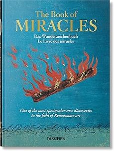 the book of miracles. 45th ed.-till holger borchert-9783836599955