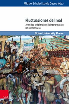 fluctuaciones del mal (ebook)-9783847015055