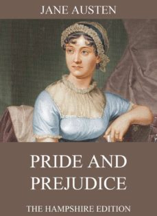 pride and prejudice (ebook)-9783849614355