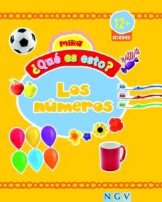 numeros (mira ¿que es esto?)-9783849905255