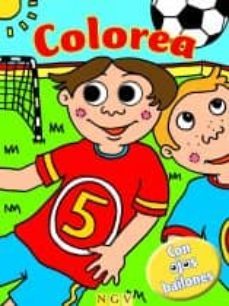 futbol (blocs de dibujo con ojos bailones)-9783862338955