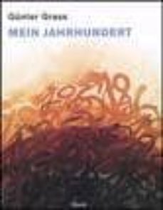 ein jahrhundert, illustrierte ausgabe-gunter grass-9783865210555