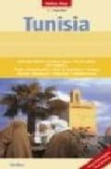 tunicia (1:750.000) (nelles map)-9783865740755