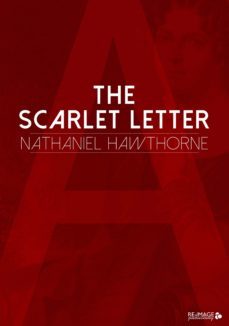the scarlet letter (ebook)-nathaniel hawthorne-9783936137255