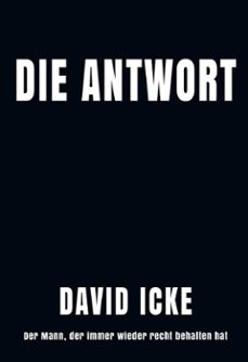 die antwort (ebook)-david icke-9783943238655