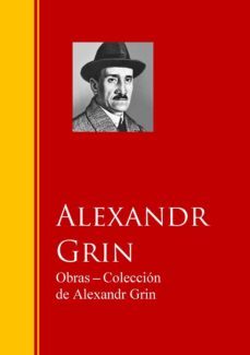 obras  - coleccion de alexandr grin (ebook)-alexandr grin-9783959285155