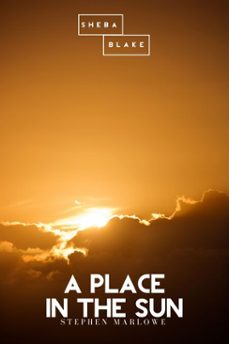 a place in the sun (ebook)-stephen marlowe-sheba blake-9783963618055