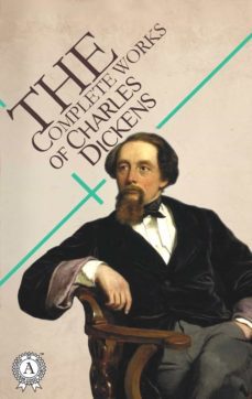 the complete works of charles dickens (ebook)-9783964540355