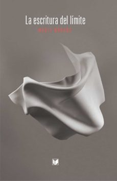 la escritura del limite (ebook)-mabel moraña-9783964566355