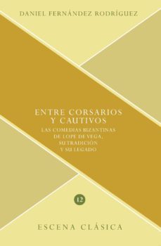 entre corsarios y cautivos (ebook)-daniel fernandez rodriguez-9783964568755