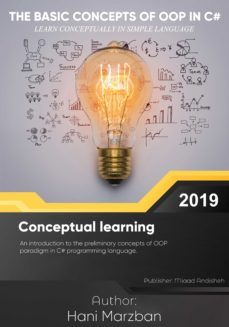the basic concepts of oop in c@ (ebook)-hani marzban-9783966612555