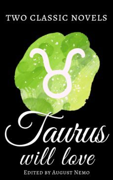 two classic novels taurus will love (ebook)-august nemo-9783968582955