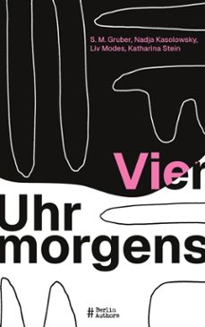 vier uhr morgens (ebook)-9783982572055