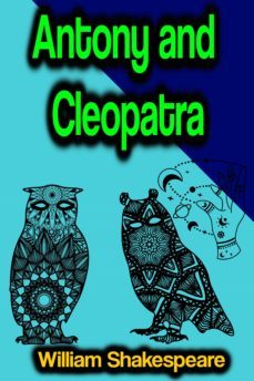 antony and cleopatra (ebook)-william shakespeare-9783986771355