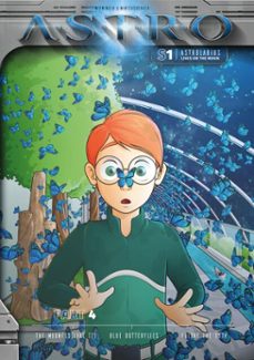astro s1 - part 4: the moonfestival (2), blue butterflies, friday, the 13th (ebook)-9783991190455