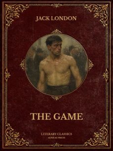 -jack london-9785501974555