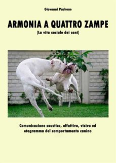 armonia a quattro zampe (ebook)-9786050327755