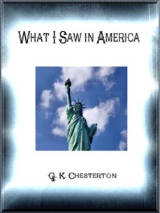 what i saw in america (ebook)-g.k. chesterton-9786050472455