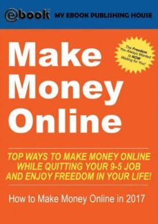 make money online-9786069830055