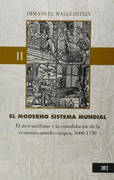 -immanuel wallerstein-9786070303555