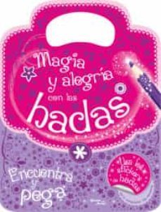 magia y alegria con las hadas-9786070769955