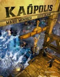 kaopolis-9786070779855