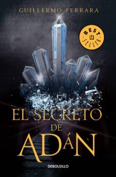 el secreto de adan (ebook)-9786071111555