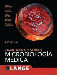 jawetz. microbiologia medica-geo f. brooks-9786071511355
