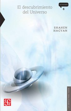 el descubrimiento del universo (ebook)-9786071603555