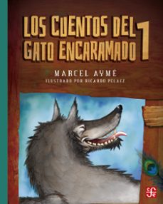 los cuentos del gato encaramado, 1 (ebook)-9786071636355