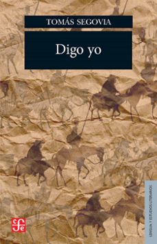digo yo (ebook)-9786071645555