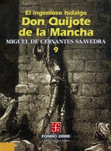 el ingenioso hidalgo don quijote de la mancha, 17 (ebook)-miguel de cervantes saavedra-9786071653055