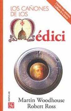 los cañones de los medicis (ebook)-martin woodhouse-robert ross-9786071672995