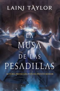 la musa de las pesadillas (el soñador desconocido 2) (ebook)-9786073180955