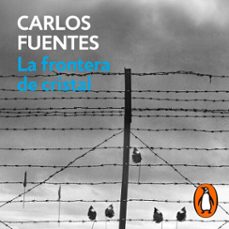 la frontera de cristal-carlos fuentes-9786073196055