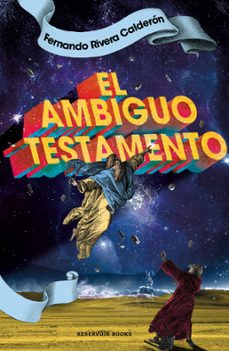 el ambiguo testamento (ebook)-fernando rivera calderón-9786073819855