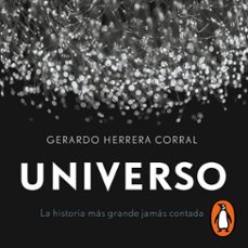 universo (audiolibro)-gerardo herrera corral-9786073820455