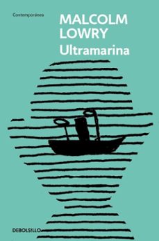 ultramarina (ebook)-malcolm lowry-9786073852555
