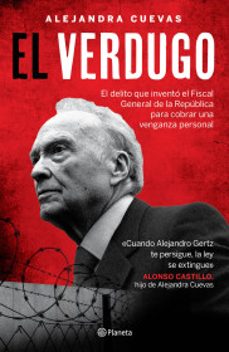 el verdugo-9786073901055
