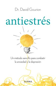 antiestres (edicion mexicana) (ebook)-david gourion-9786073905855