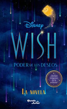 wish. la novela (ebook)-9786073906555