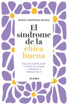 el síndrome de la chica buena-9786073916455